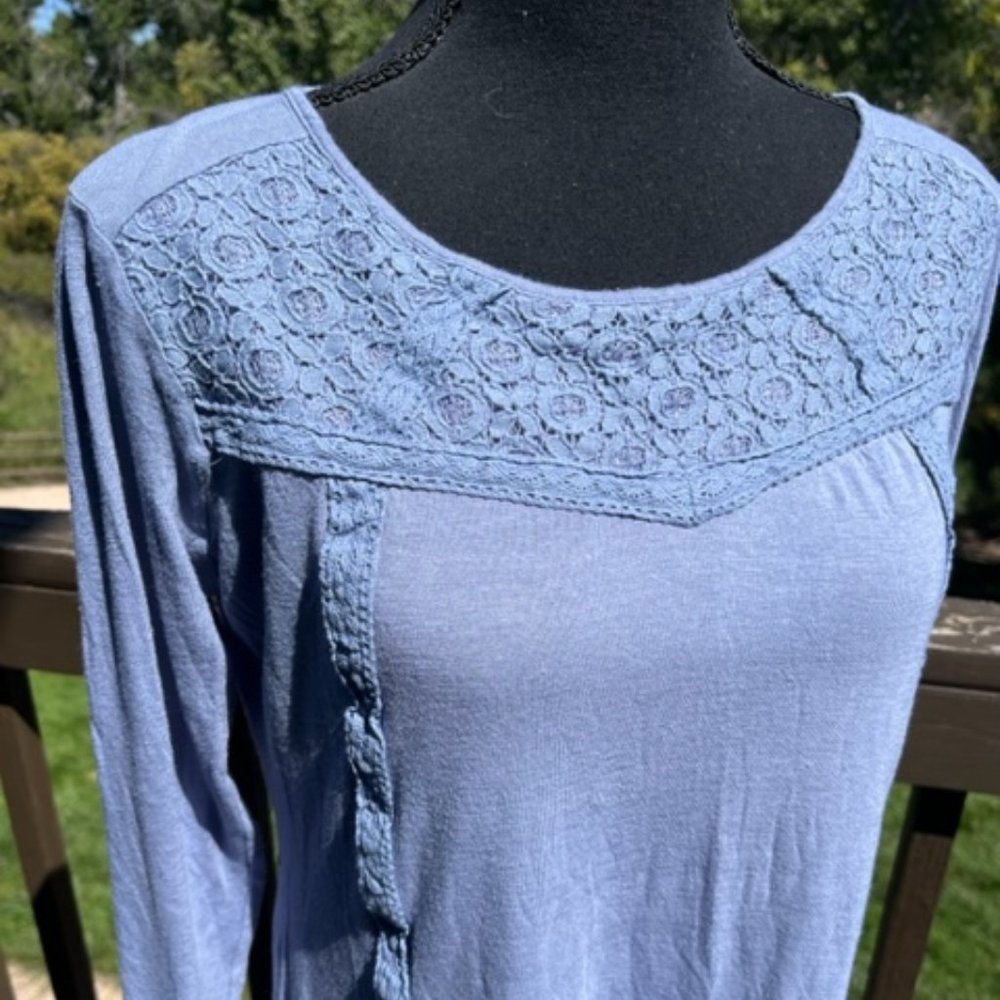 Princess Vera Wang Top